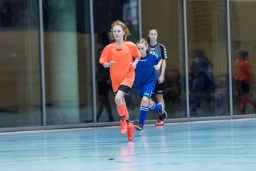 Bild 394 - La Rieve Cup - D-Juniorinnen